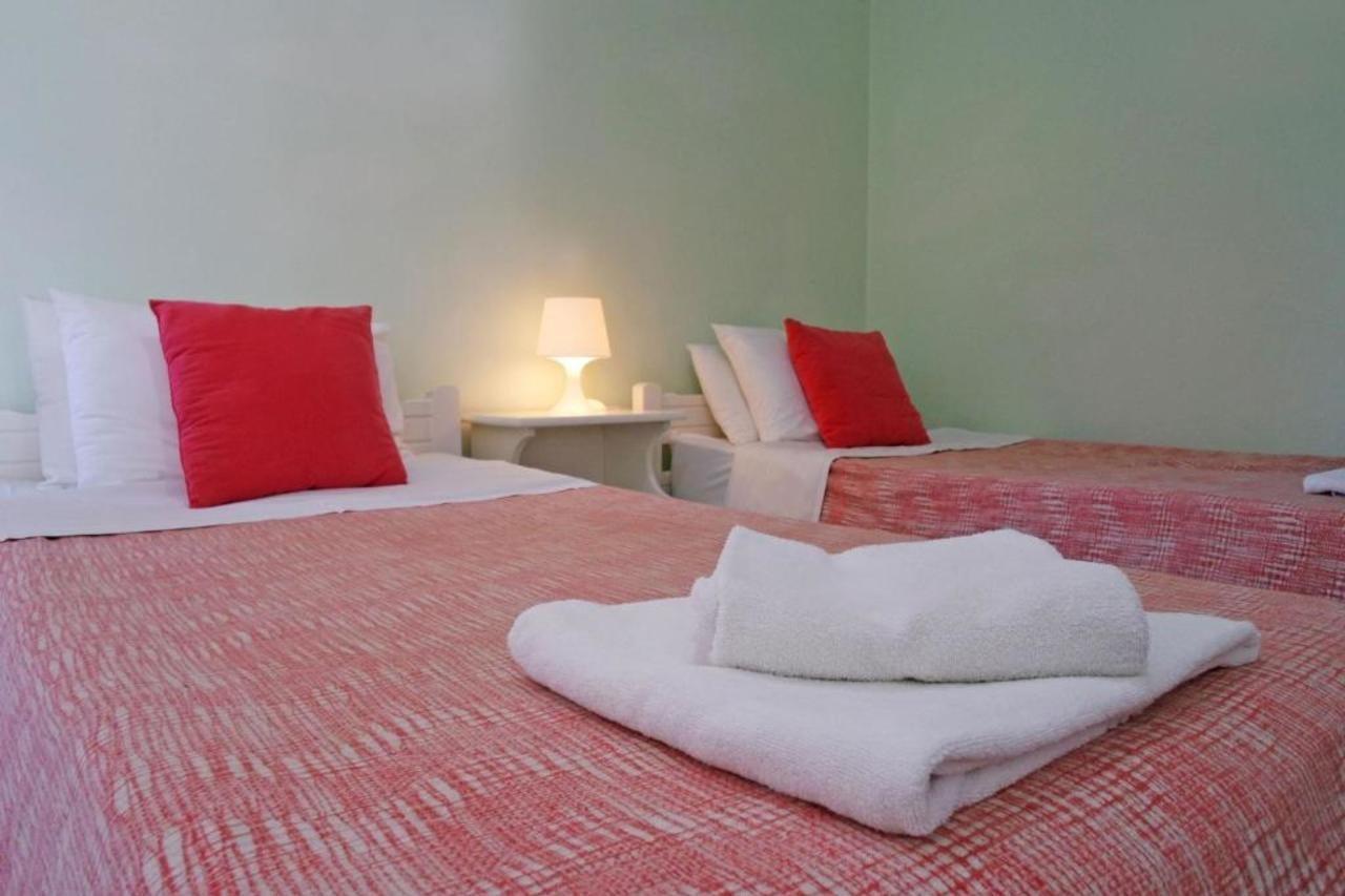 Elizabeth Aparthotel Roda  Bagian luar foto