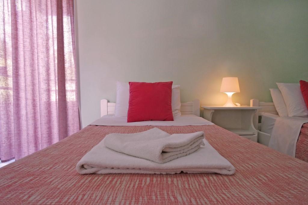Elizabeth Aparthotel Roda  Bagian luar foto
