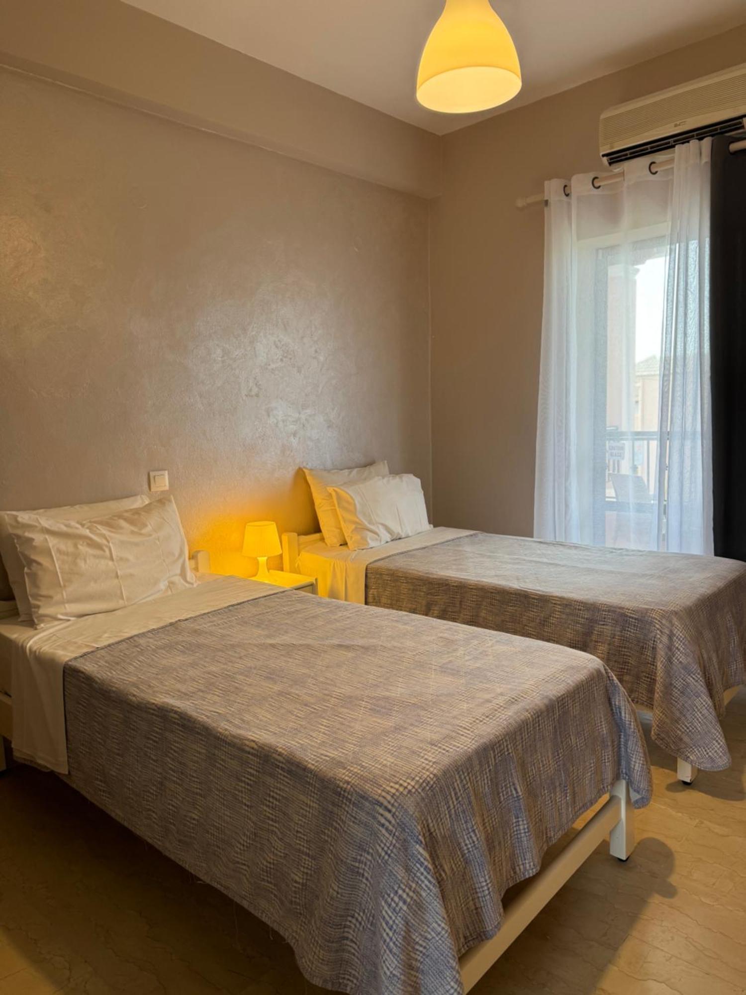 Elizabeth Aparthotel Roda  Bagian luar foto