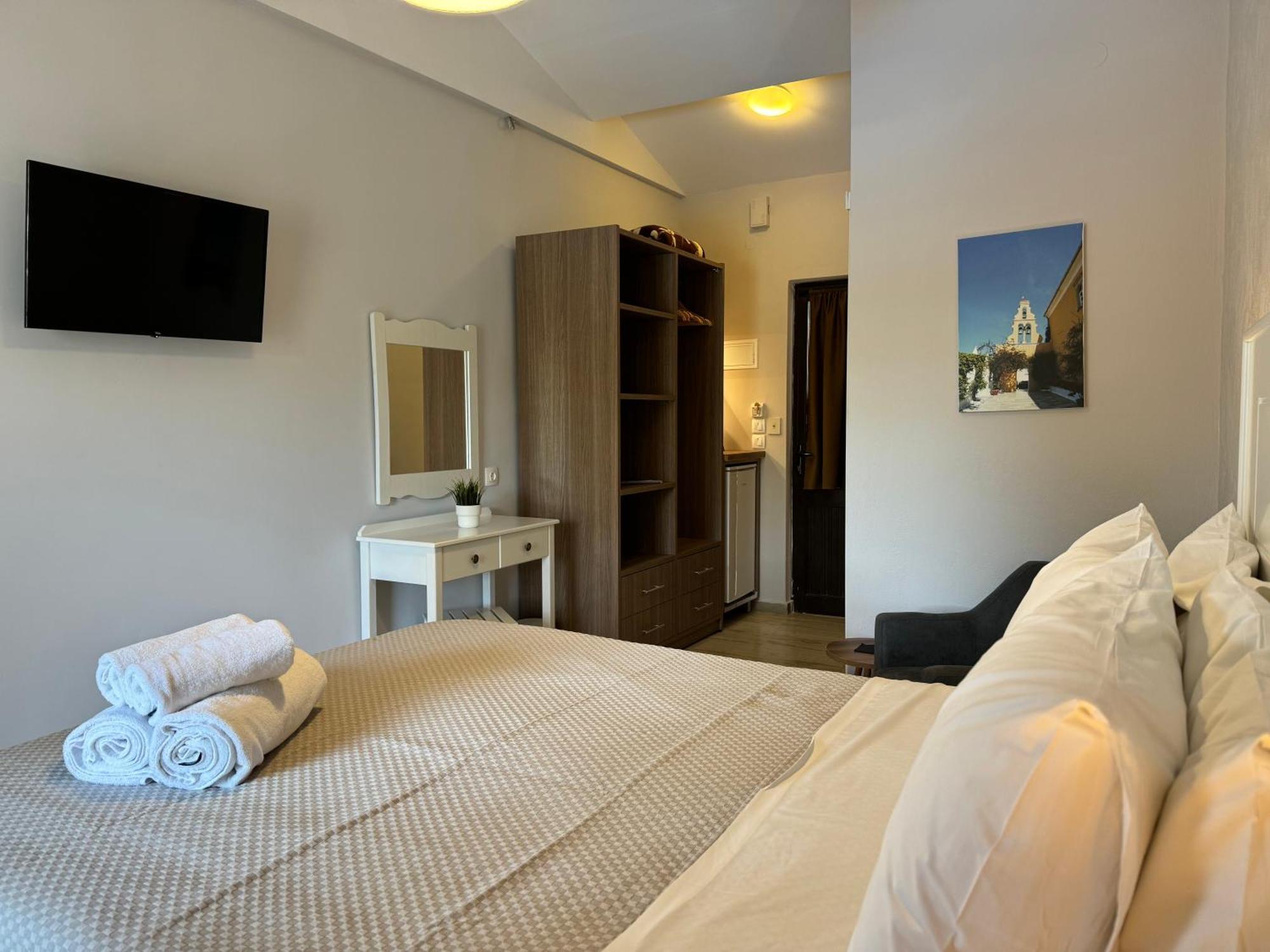 Elizabeth Aparthotel Roda  Bagian luar foto