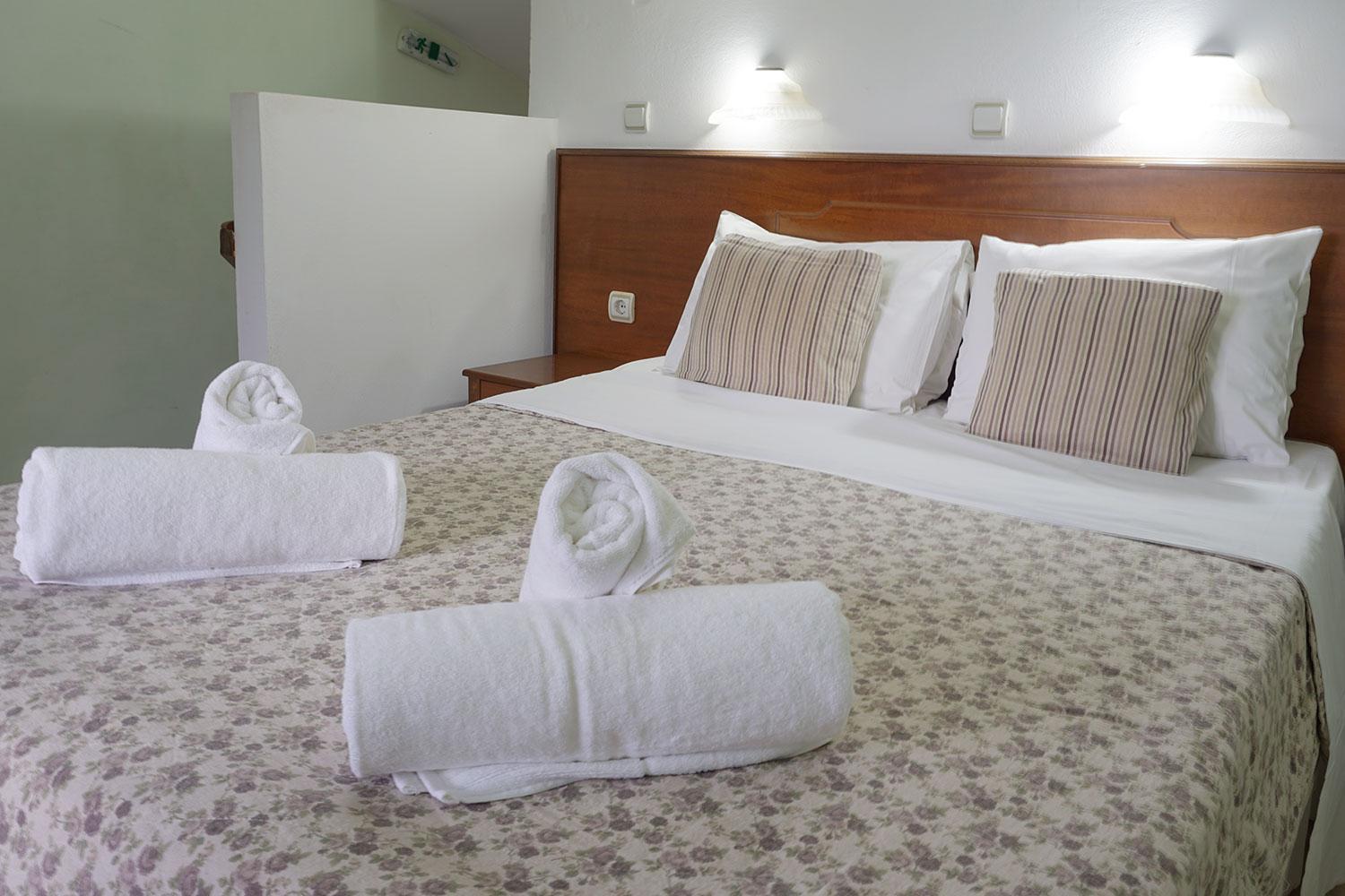 Elizabeth Aparthotel Roda  Ruang foto
